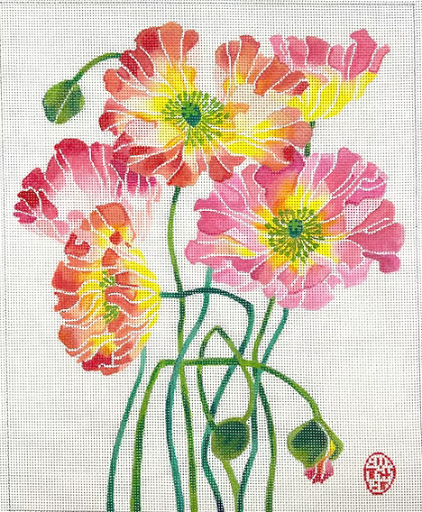Poppies
