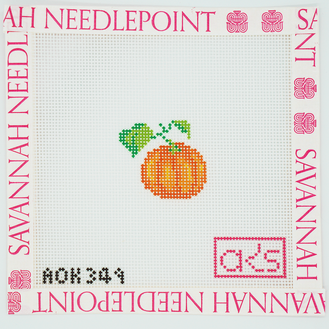 Mini Pumpkin
