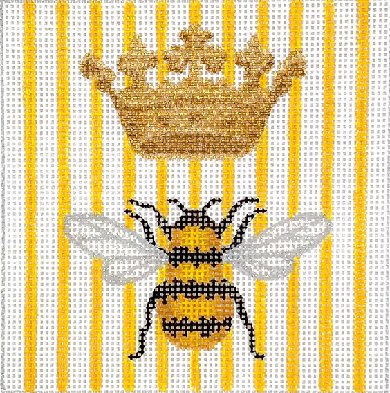 Queen Bee Insert