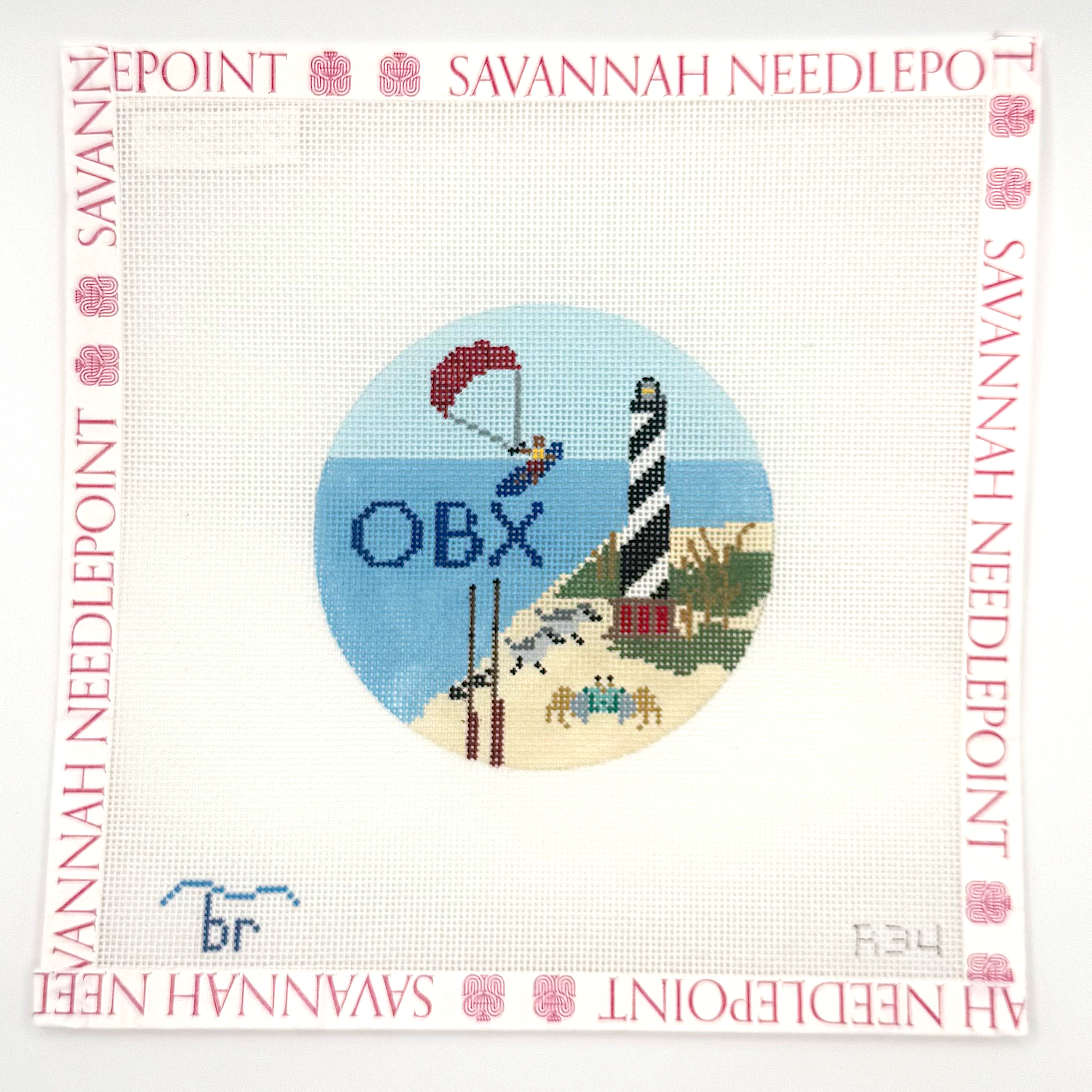 OBX Round