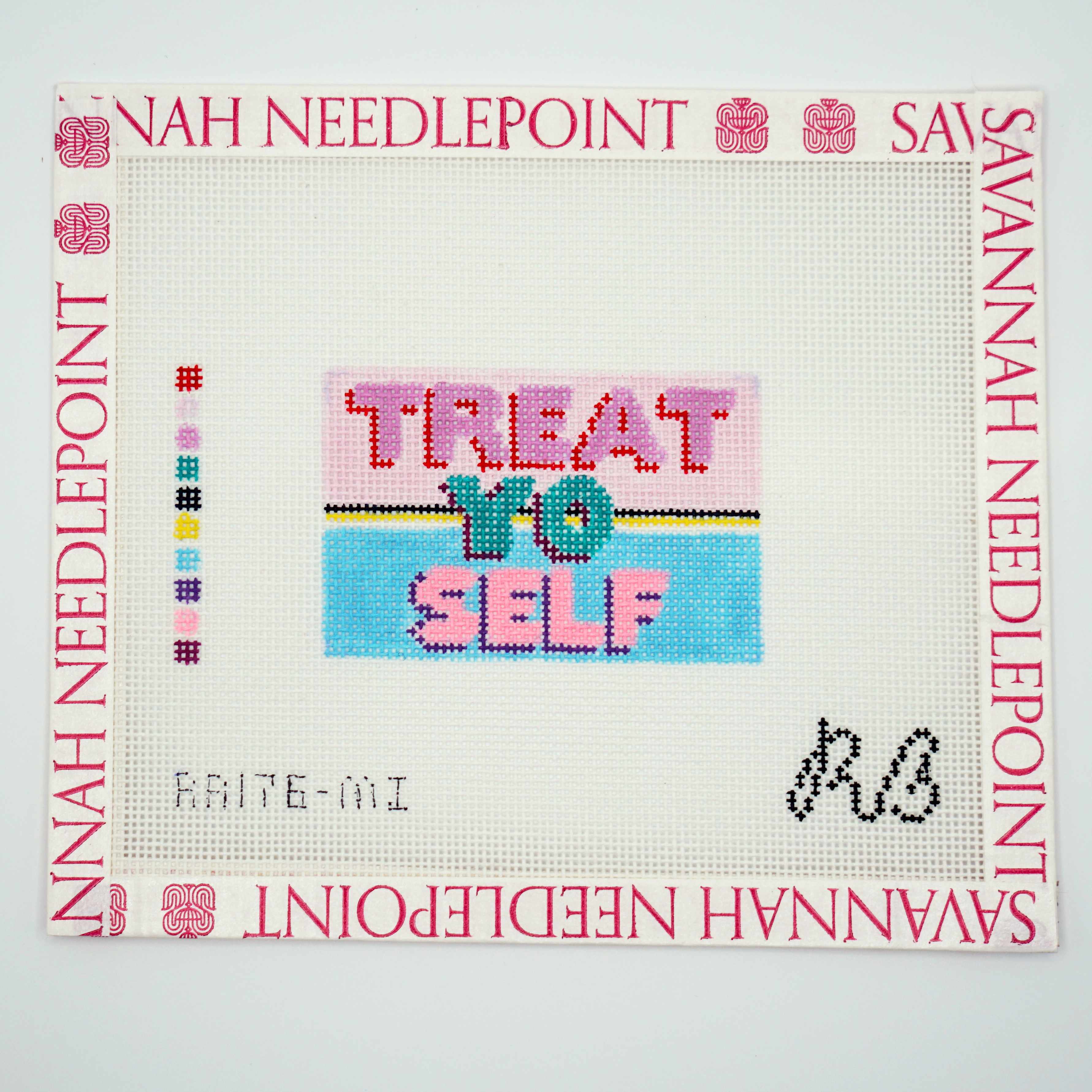 Treat Yo Self Luggage Insert