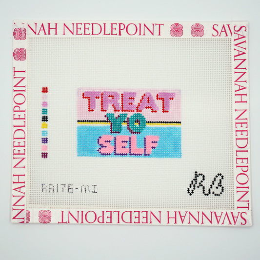 Treat Yo Self Luggage Insert