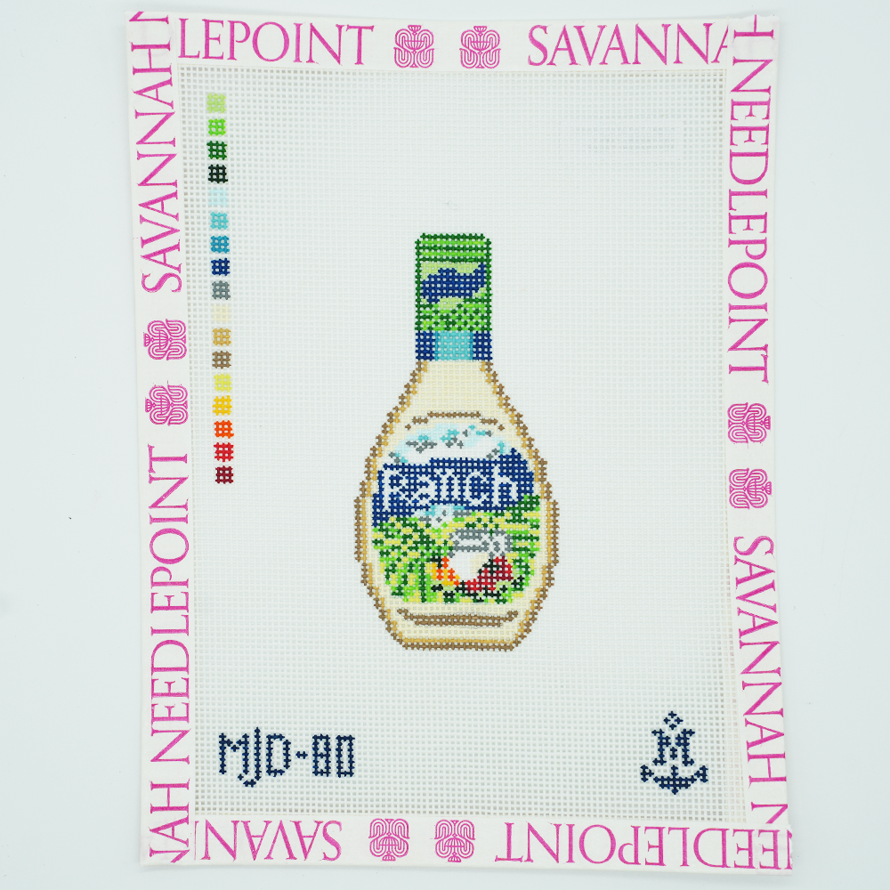 Ranch Dressing