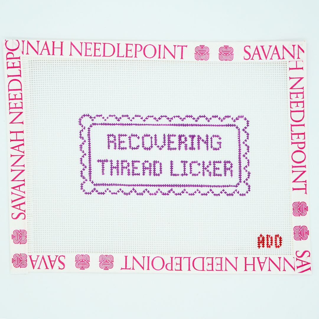 Thread Licker