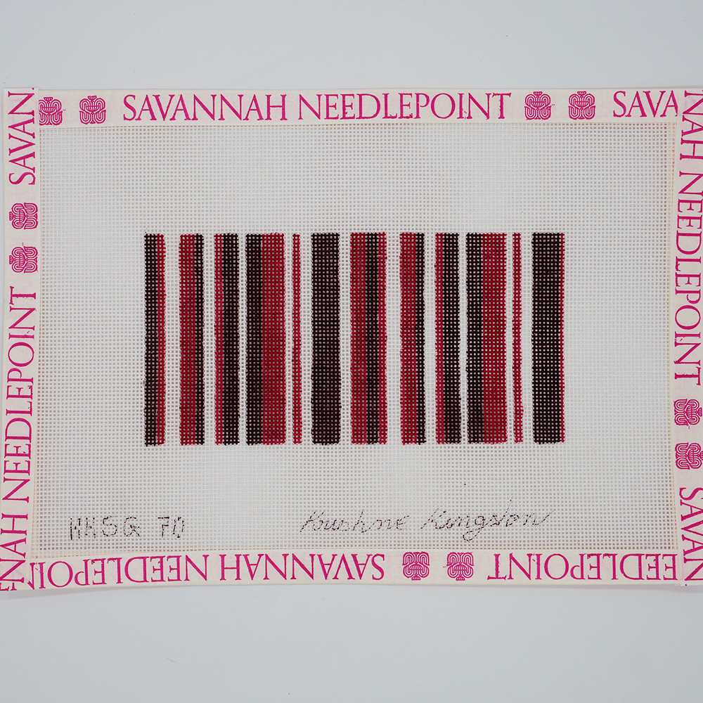 College Striped Inserts