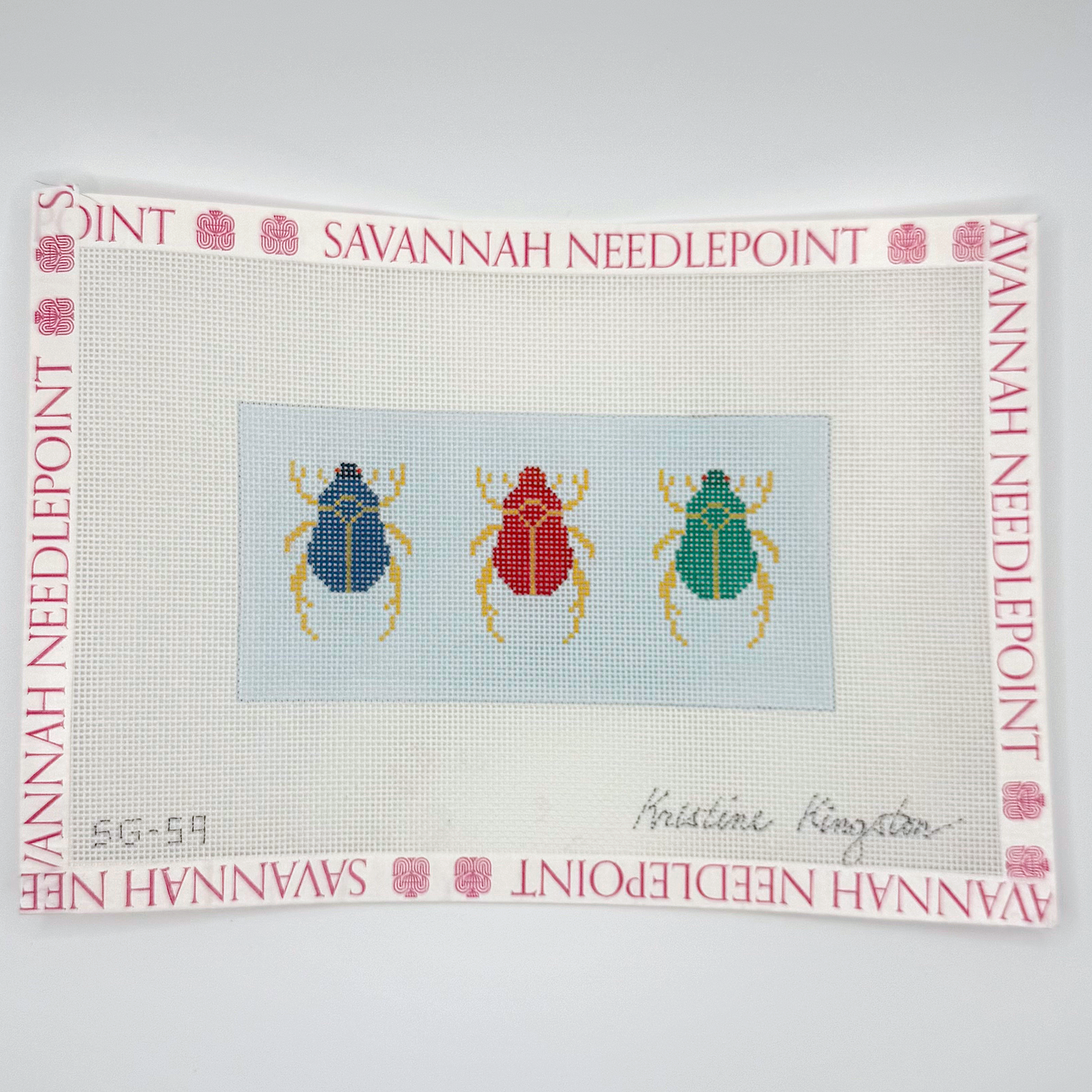 Scarab Insert