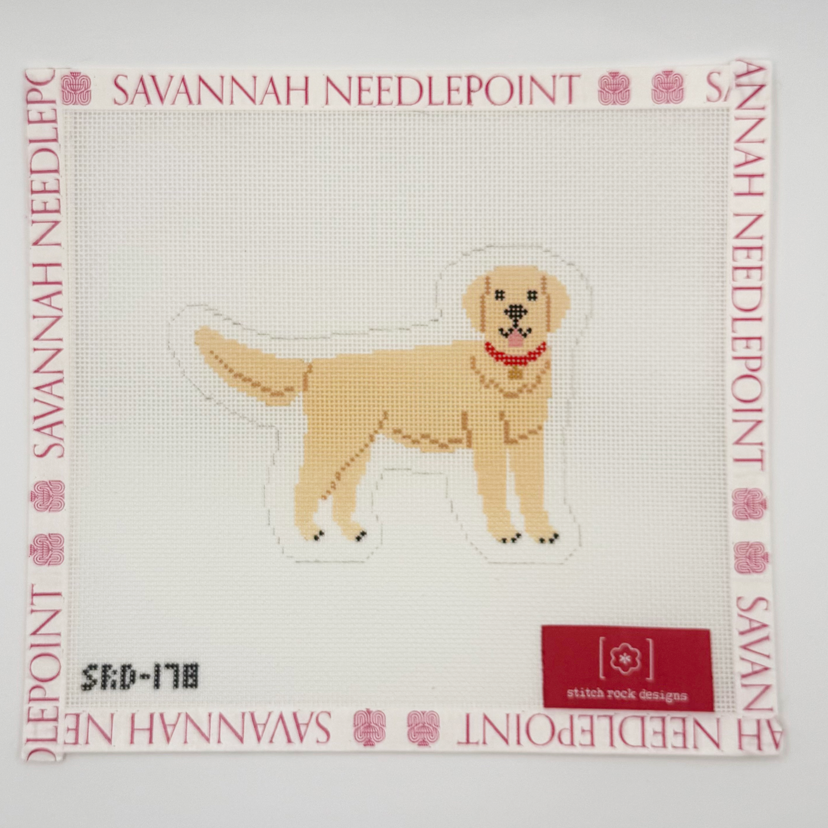 Golden Retreiver