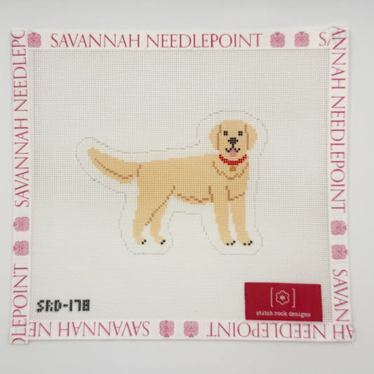 Golden Retreiver