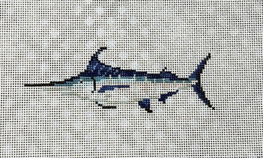 Blue Marlin