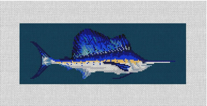 Sport Fish Wallet
