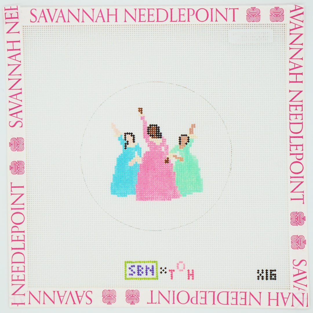 Schuyler Sisters