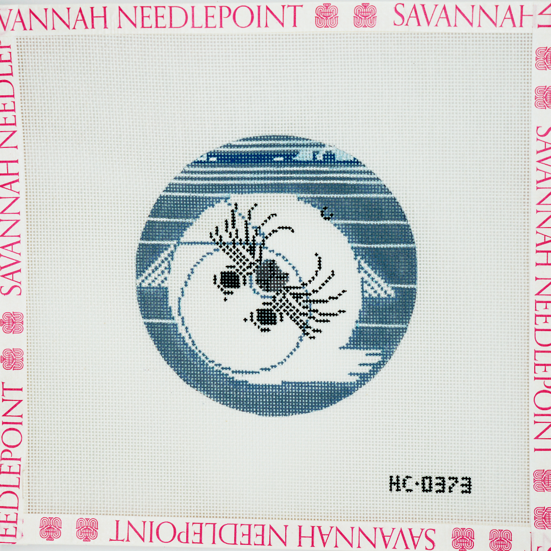 White Coat Ornament