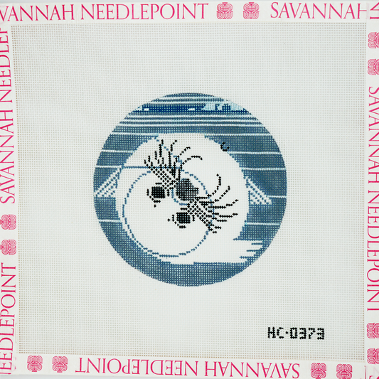 White Coat Ornament