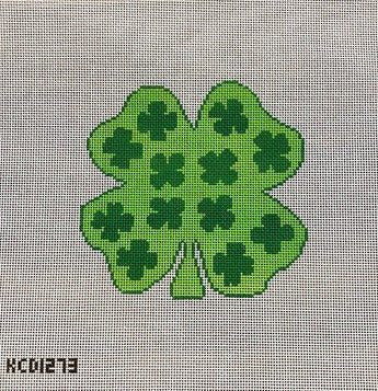 Shamrock and Shamrocks