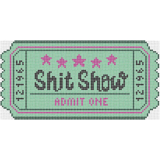 Ticket - Sh*t Show