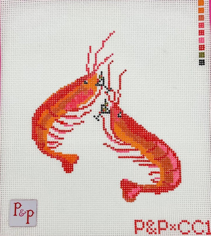 Shrimp Cocktail