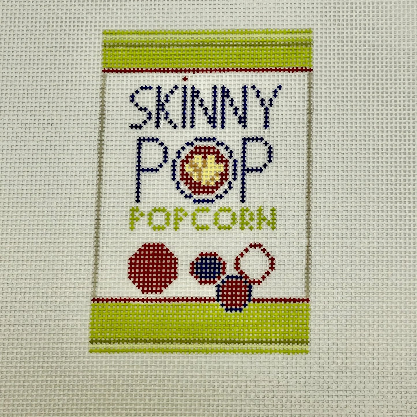 Skinny Pop