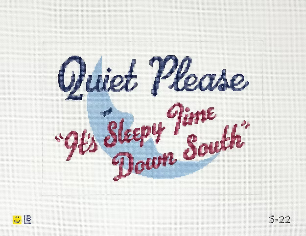 Sleepy Time Down South