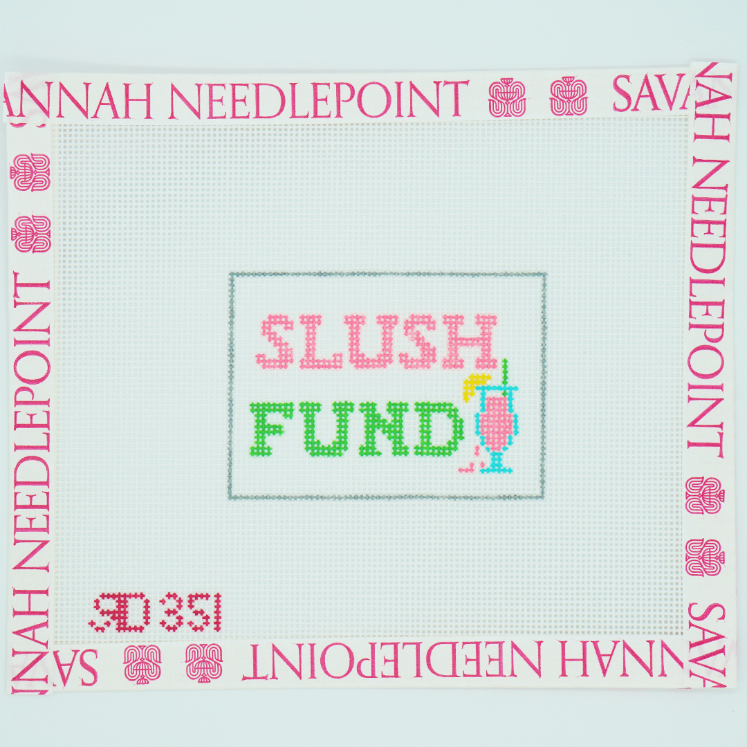 Slush Fund Insert