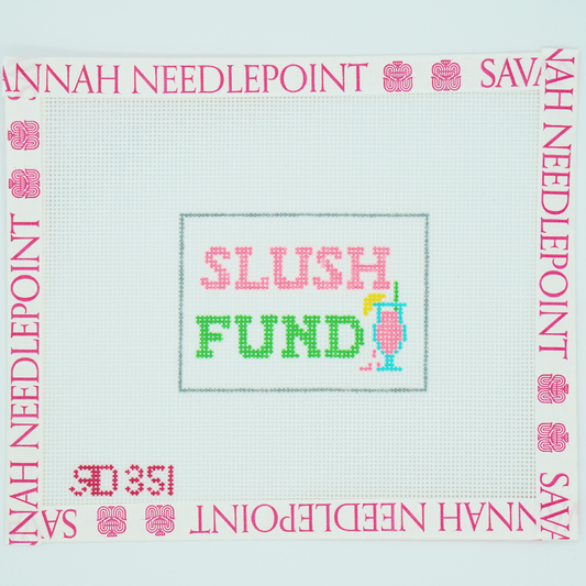 Slush Fund Insert