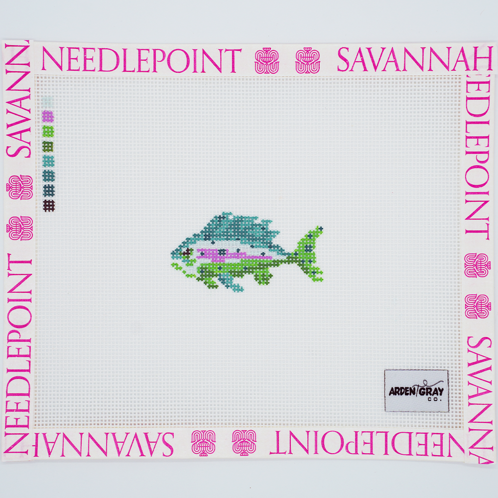 Mini Fish