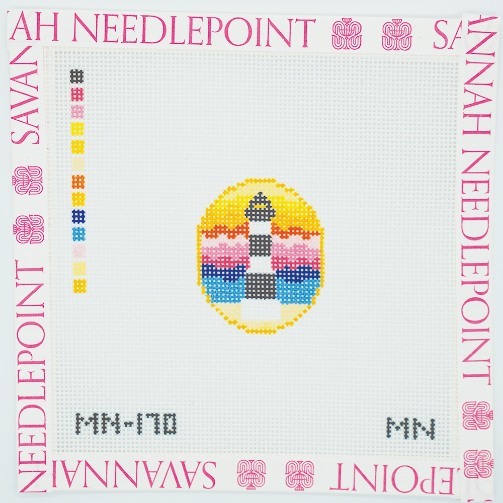 Lighthouse Mini