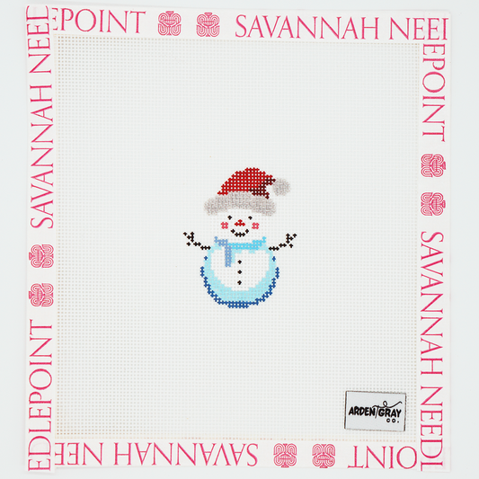 Snowman Mini