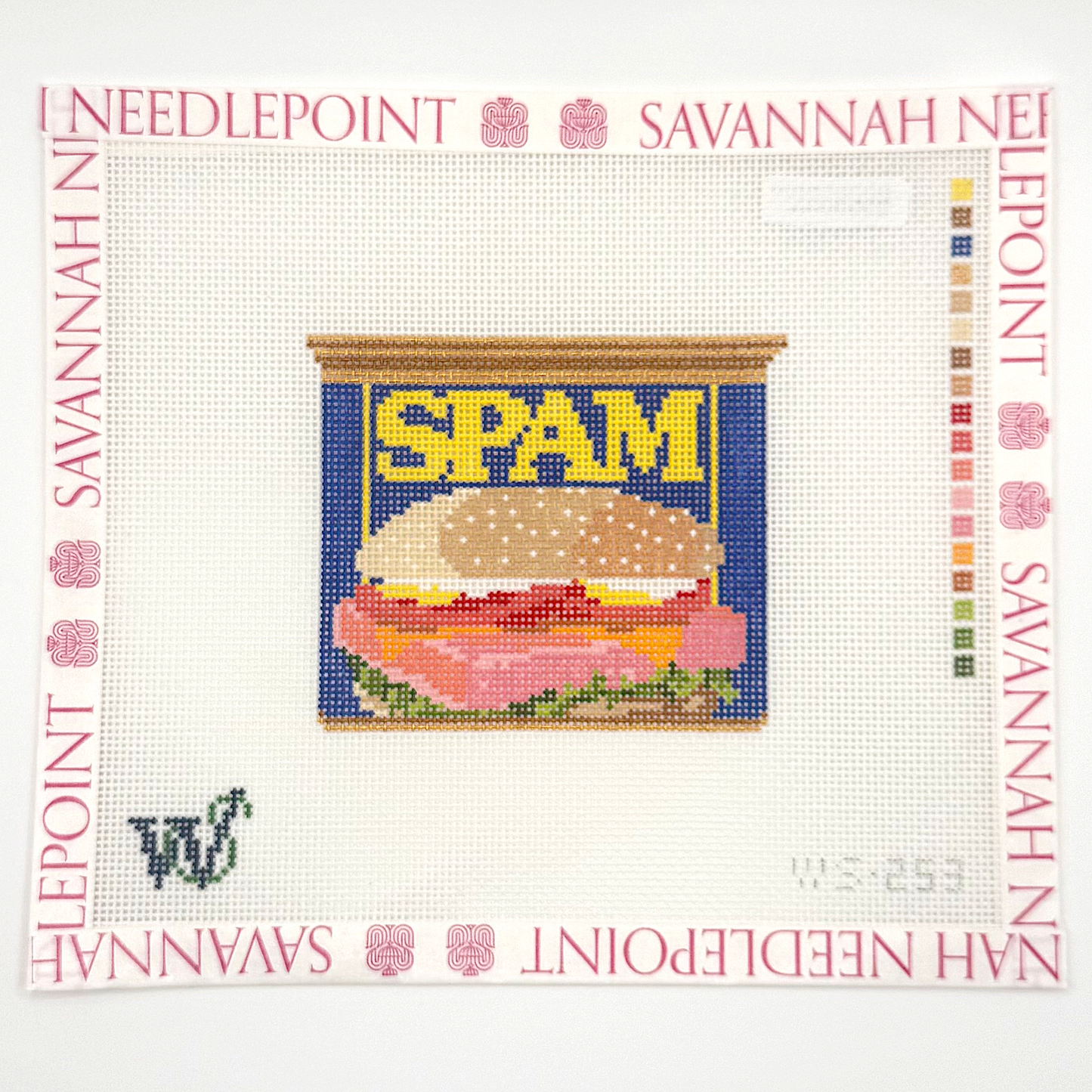 Spam