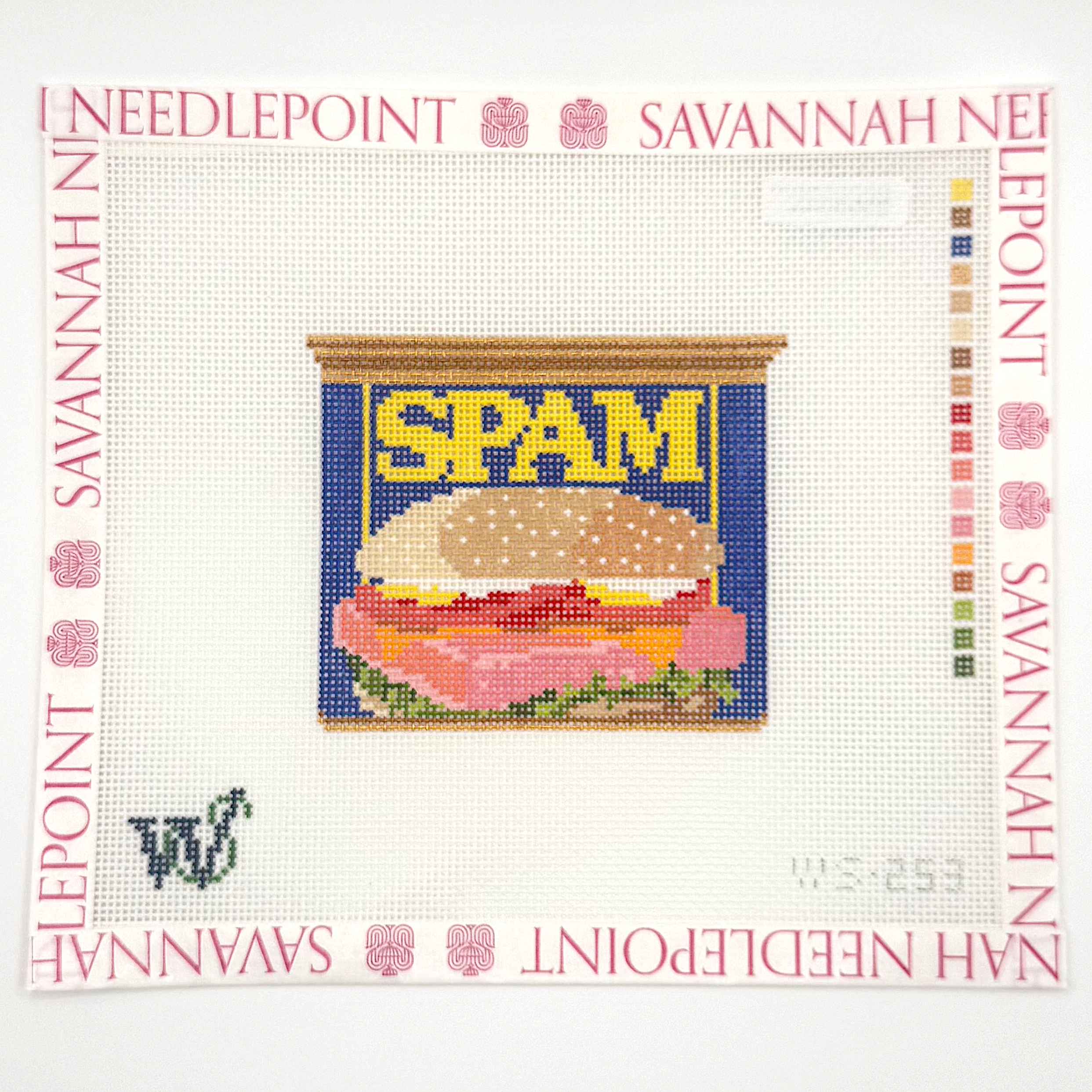 Spam