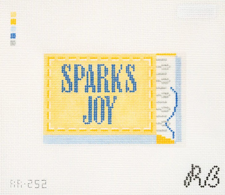Sparks Joy