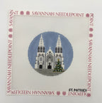 Cathedrals of the World