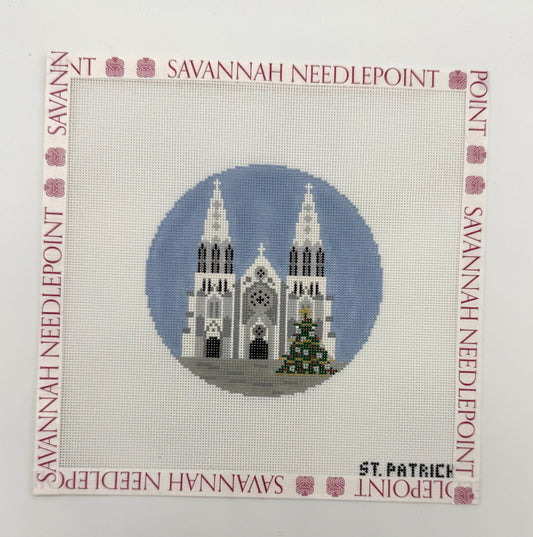 Cathedrals of the World