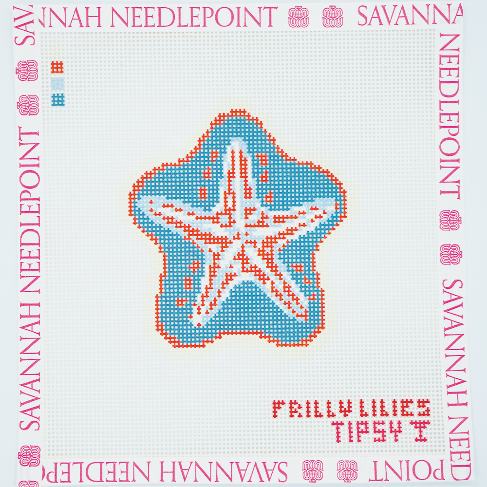 Starfish