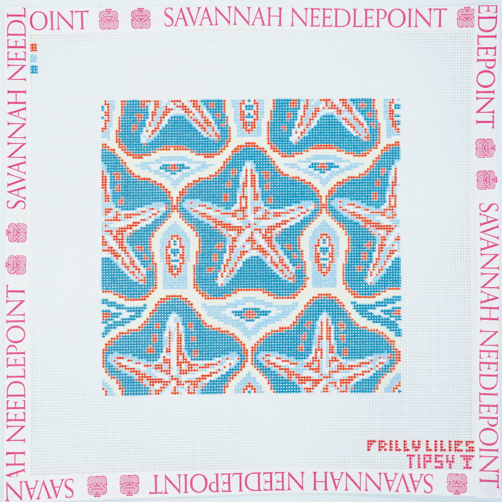 Starfish Pattern