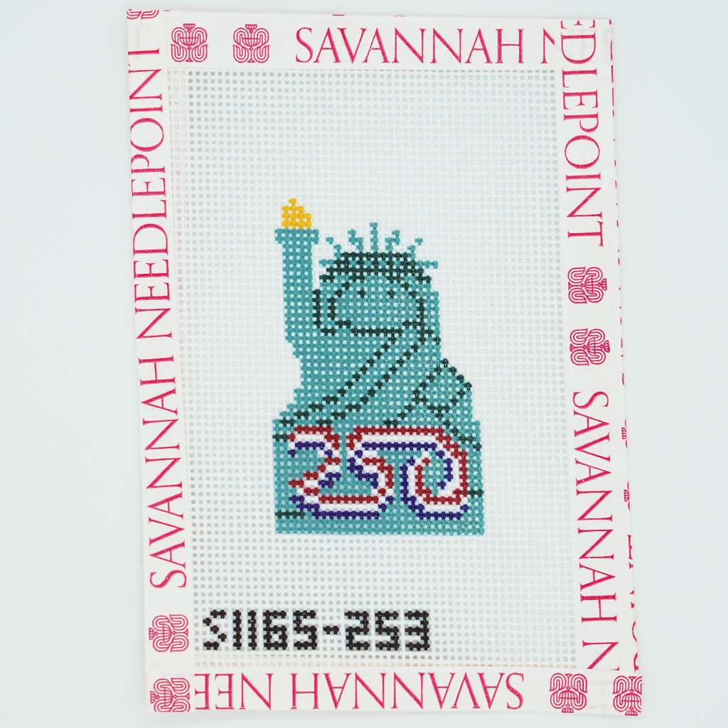 Stitch It Angel