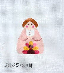 Stitch It Angel
