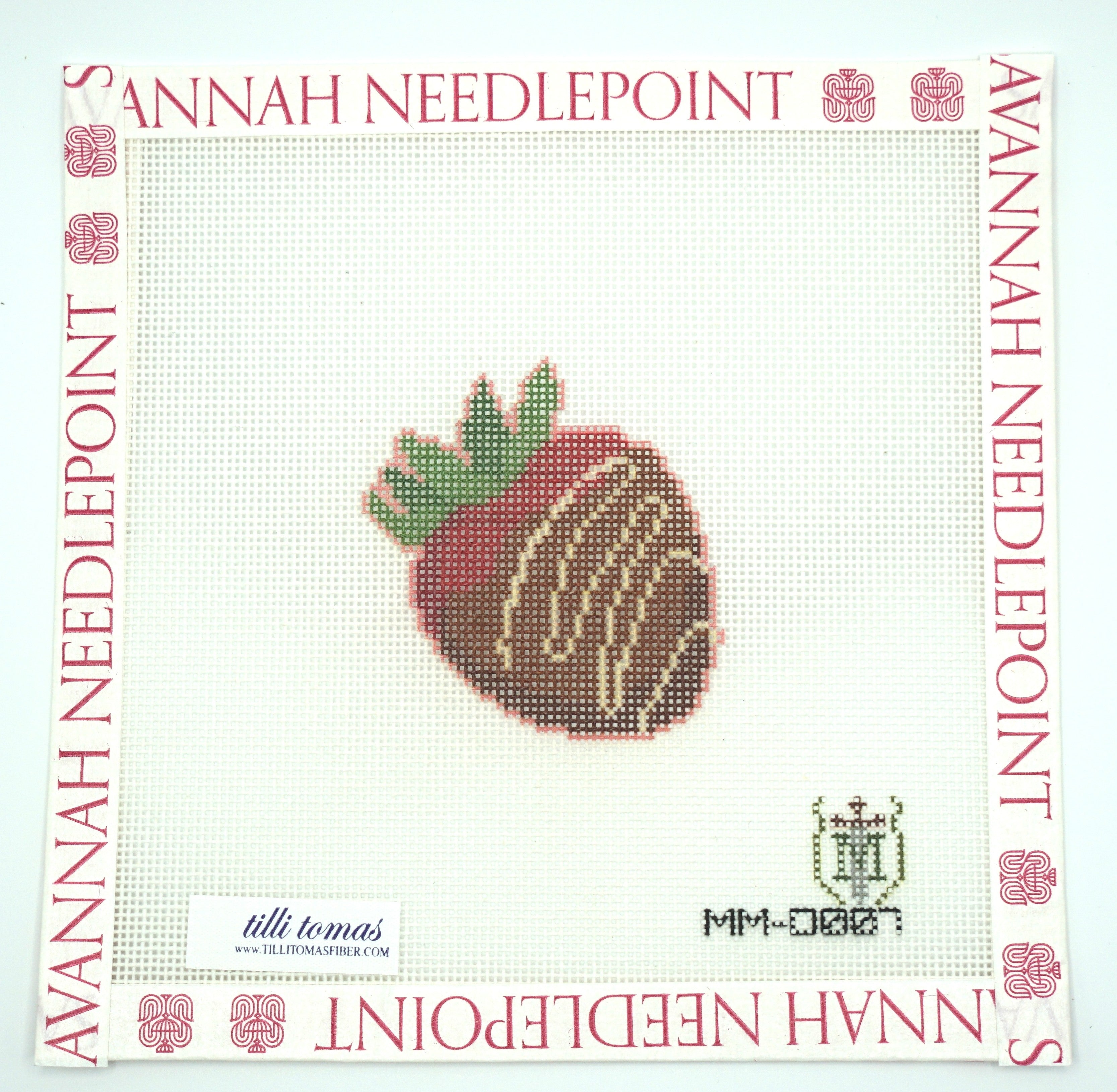 Chocolate Covered Strawberry