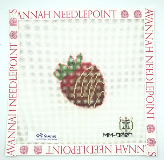 Chocolate Covered Strawberry