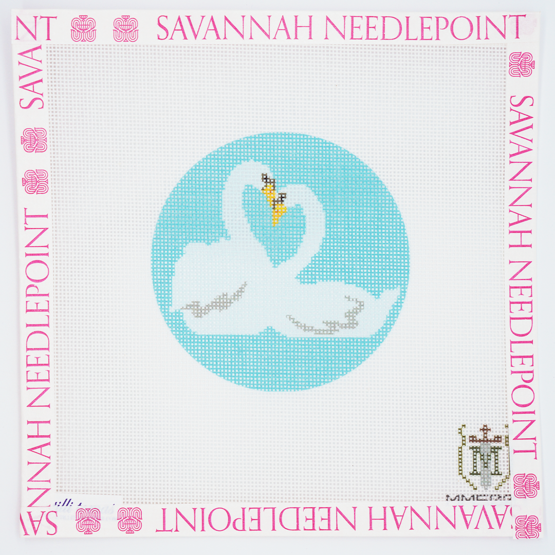 Love Swans