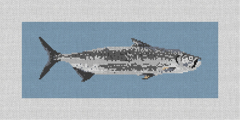 Sport Fish Wallet