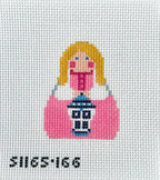 Stitch It Angel