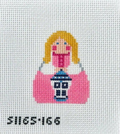Stitch It Angel