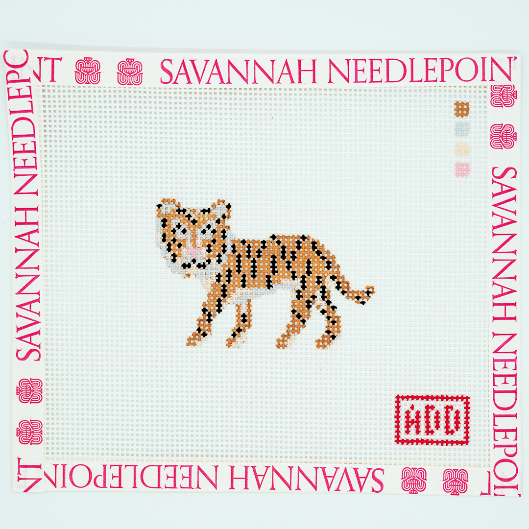 Mini Tiger