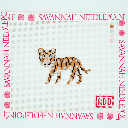 Mini Tiger
