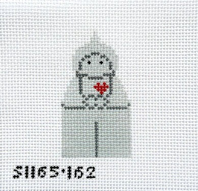 Stitch It Angel