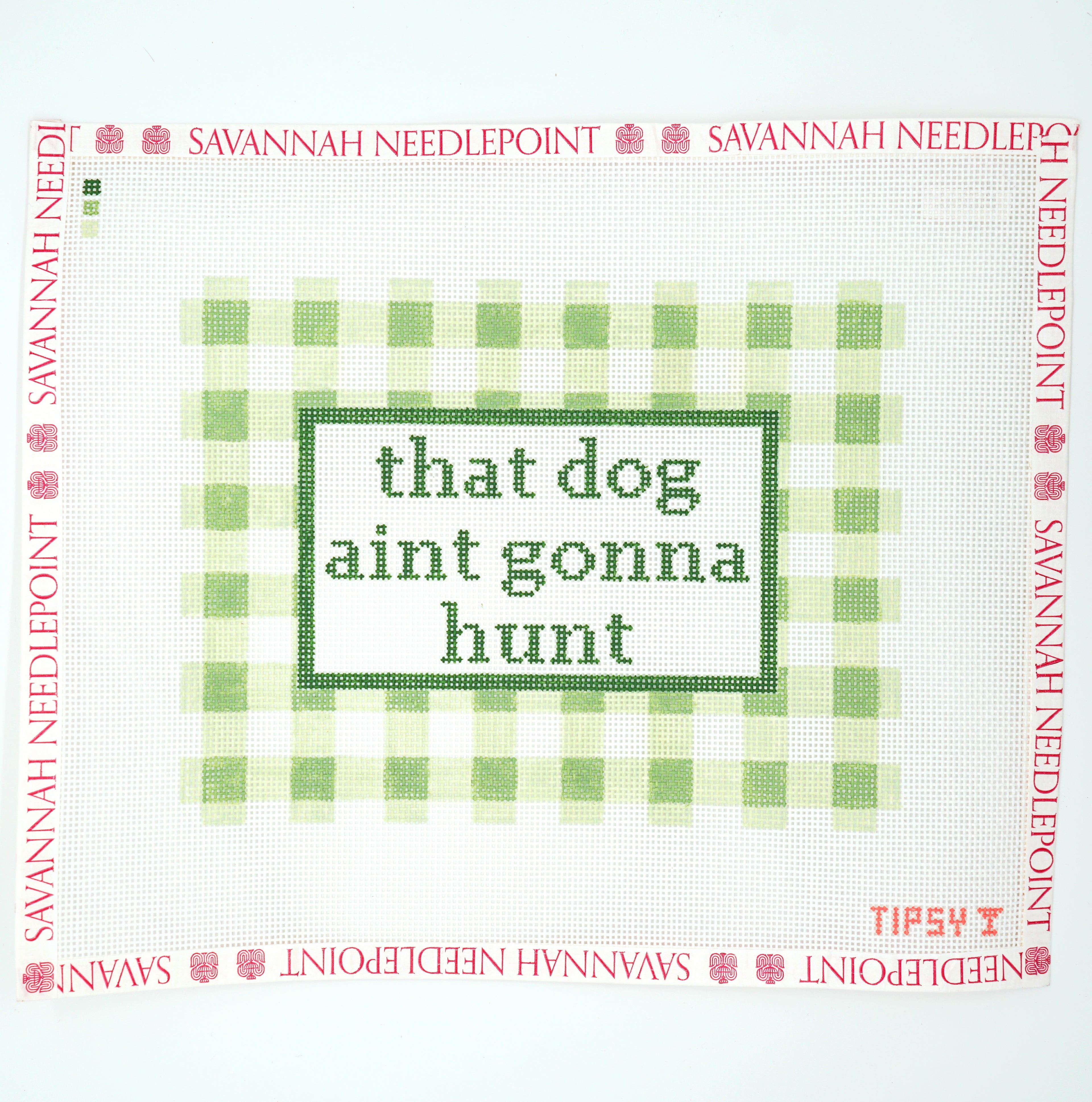 That Dog Ain't Gonna Hunt