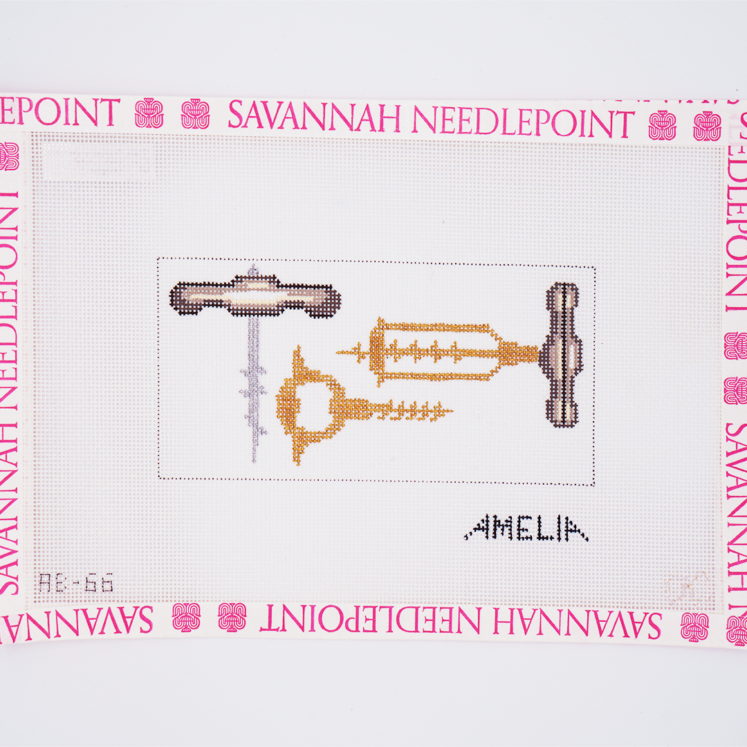 Corkscrew Insert