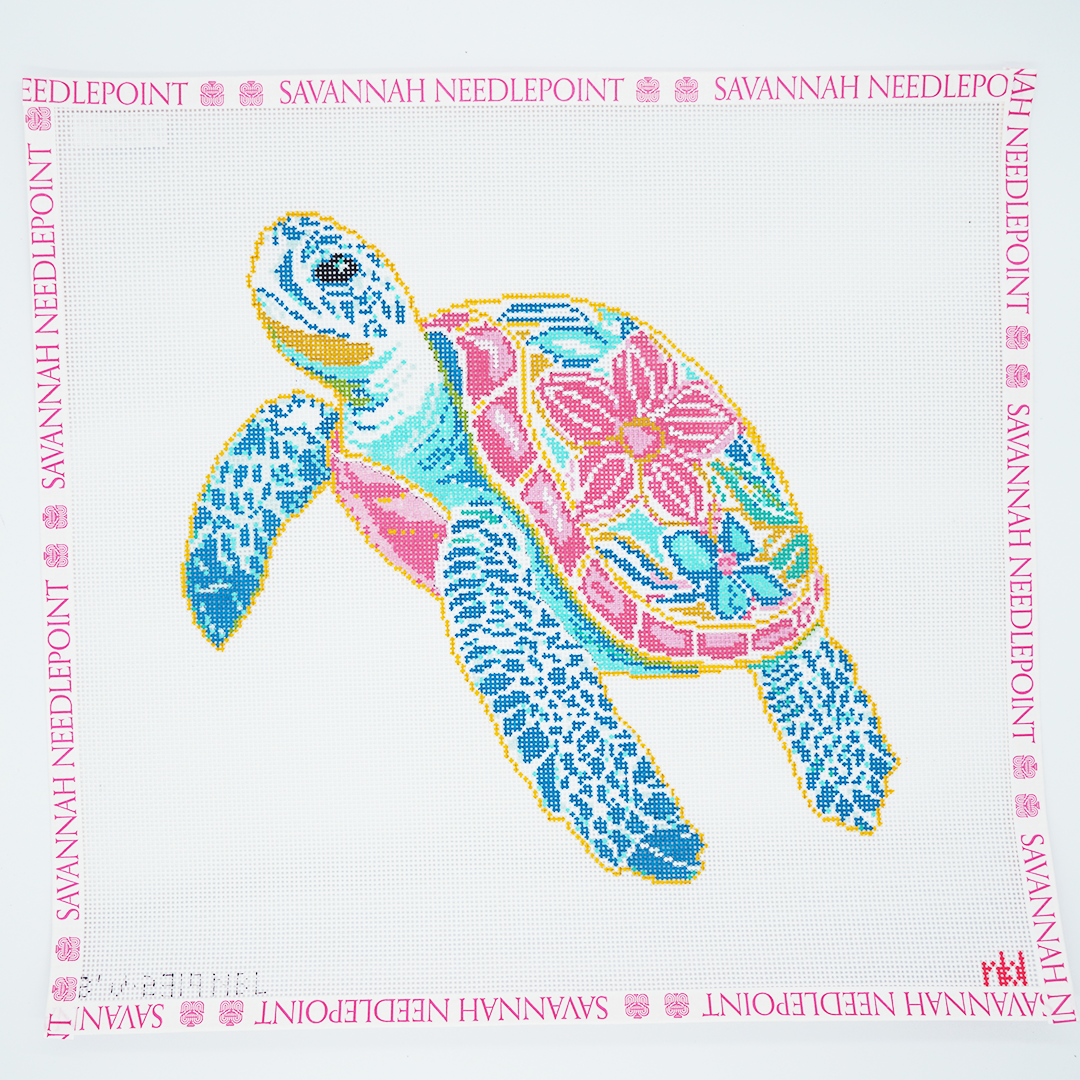 Sea Turtle