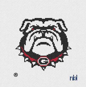 Georgia Bulldog