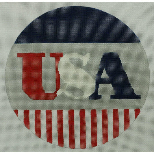USA Round